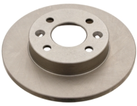 Тормозной диск Febi 9071