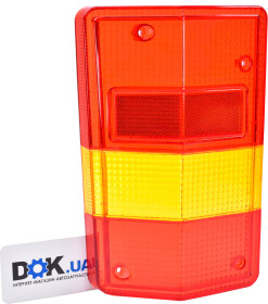 Задний фонарь GP rd1001103