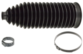 Пыльник рулевой рейки SWAG 10101948