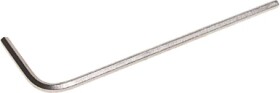 Ключ шестигранный Rockforce RF-764015 L-образный 1,5 мм