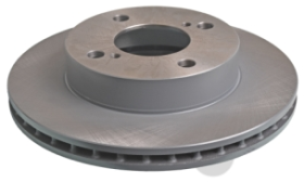 Тормозной диск Blue Print ADK84348