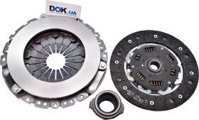 Комплект сцепления LuK 623 1204 60