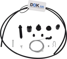 Тросик газа SEIM 084330
