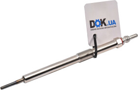 Свеча накала Beru GE124