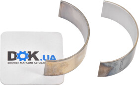 Шатунный вкладыш Glyco 71-3926 STD