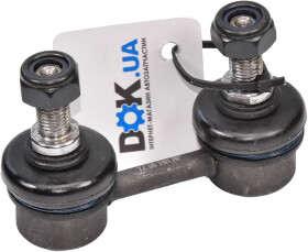 Стойка стабилизатора Nipparts J4965000