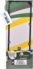 Прокладка клапанной крышки BGA RC4314