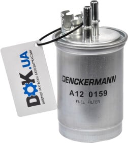 Паливний фільтр Denckermann A120159