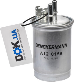 Топливный фильтр Denckermann A120159