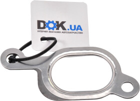 Прокладка выпускного коллектора Elring 773.590