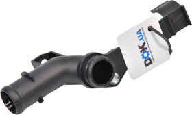 Патрубок системы охлаждения Trucktec Automotive 02.19.317