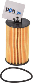 Масляный фильтр Mahle OX 401D