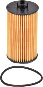 Масляный фильтр Mahle OX 401D