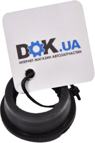 Прокладка клапанной крышки Q-Fix Q3030532