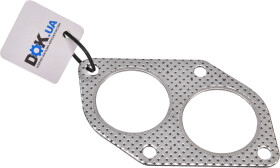 Прокладка приемной трубы Bosal 256-919