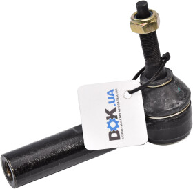 Наконечник рулевой тяги Febest 2021-CAR