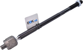 Рулевая тяга Lemförder 30833 01