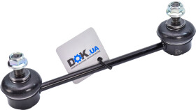 Стійка стабілізатора Lemförder 35002 01