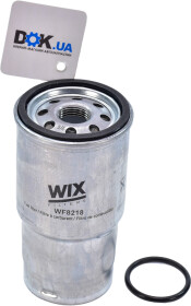 Паливний фільтр WIX Filters WF8218