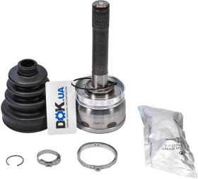 ШРУС FAG 771051430