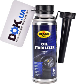 Присадка Kroon Oil Oil Stabilizer