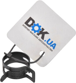 Хомут Rider RD21P пружинный 22,7-25 мм 1 шт