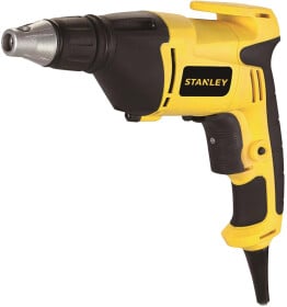 Шурупокрут Stanley мережевий STDR5206
