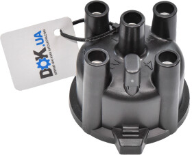 Крышка распределителя зажигания Bosch 1 987 233 022