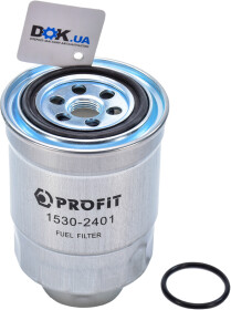 Паливний фільтр Profit 1530-2401