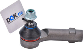 Наконечник рулевой тяги Lemförder 26000 02