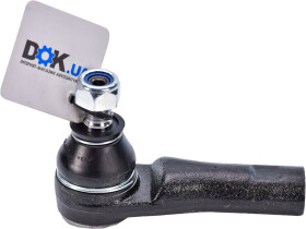 Наконечник рулевой тяги SWAG 82 71 0008