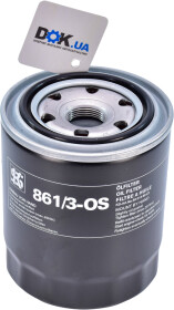 Оливний фільтр Kolbenschmidt 50013861/3