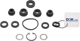 Ремкомплект главного тормозного цилиндра Frenkit 123003