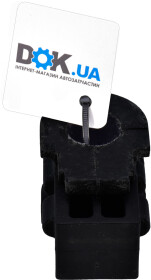 Втулка стабілізатора Nipparts N4271021