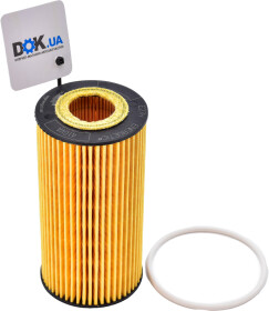 Масляный фильтр Hengst Filter E27H D84