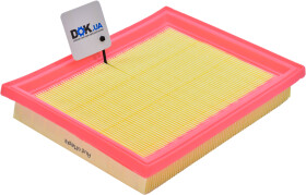 Повітряний фільтр Automega 180017310