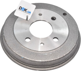 Тормозной барабан LPR 7D0043