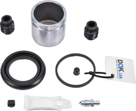 Ремкомплект тормозного суппорта Autofren Seinsa D41913C