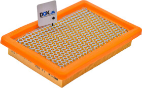 Воздушный фильтр Mahle LX 534