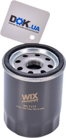 Масляный фильтр WIX Filters WL7177