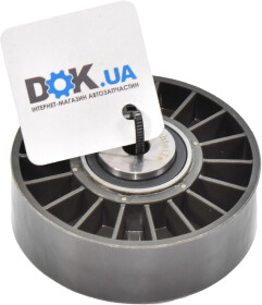 Натяжной ролик поликлинового ремня AutoTechteile 1002020
