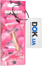 Ароматизатор Areon Liquid Bubble Gum 5 мл