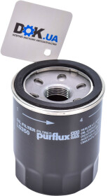 Оливний фільтр Purflux LS350