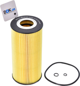 Оливний фільтр Kolbenschmidt 50013384