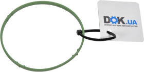 Прокладка впускного коллектора Elring 895850