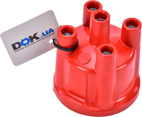 Крышка распределителя зажигания Facet 2.7479PHT