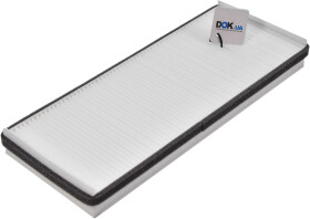 Фильтр салона JC Premium B4R024PR