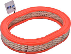 Воздушный фильтр WIX Filters WA6008