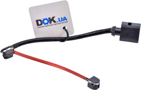 Датчик износа тормозных колодок Febi 23362