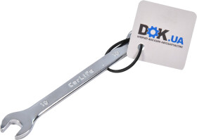 Ключ ріжково-накидний Carlife WR3010 I-подібний 10 мм